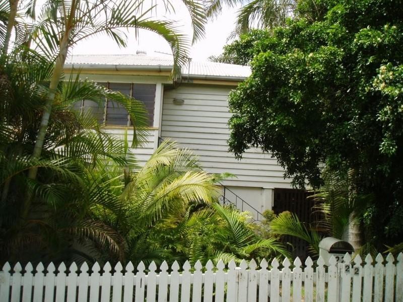 22 Rodney Street, Wynnum QLD 4178