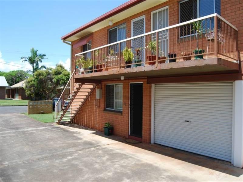 1/87 Bride Street, Wynnum QLD 4178