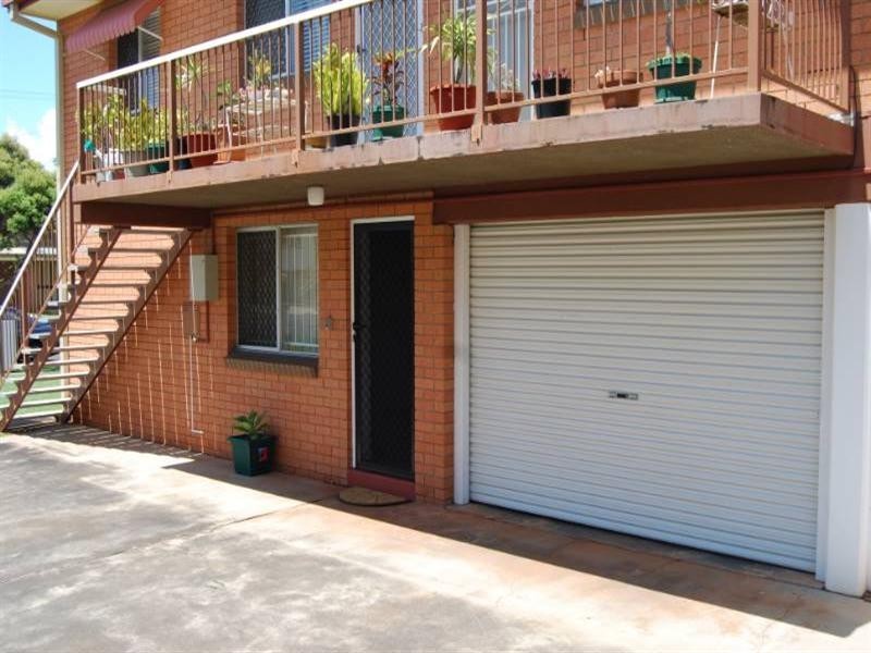 1/87 Bride Street, Wynnum QLD 4178