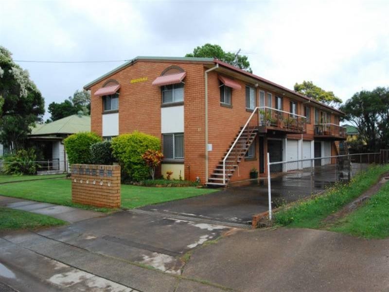 1/87 Bride Street, Wynnum QLD 4178