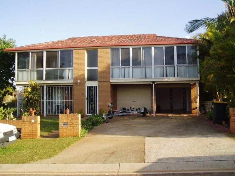 4 Mariner Street, Manly West QLD 4179