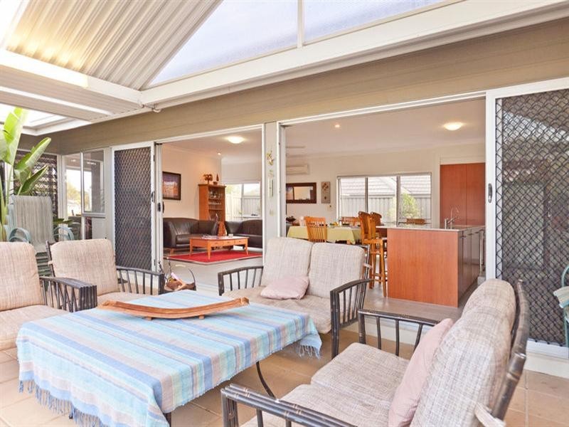 17 Goulburn Street, Wakerley QLD 4154