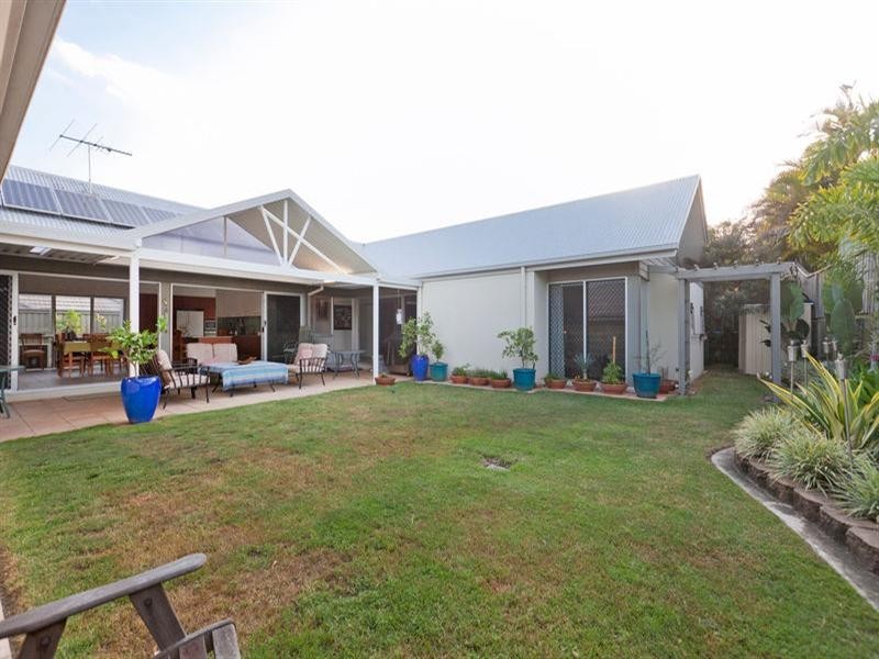 17 Goulburn Street, Wakerley QLD 4154