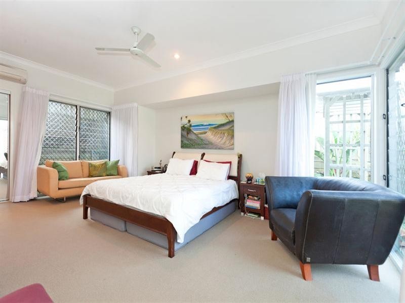 17 Goulburn Street, Wakerley QLD 4154