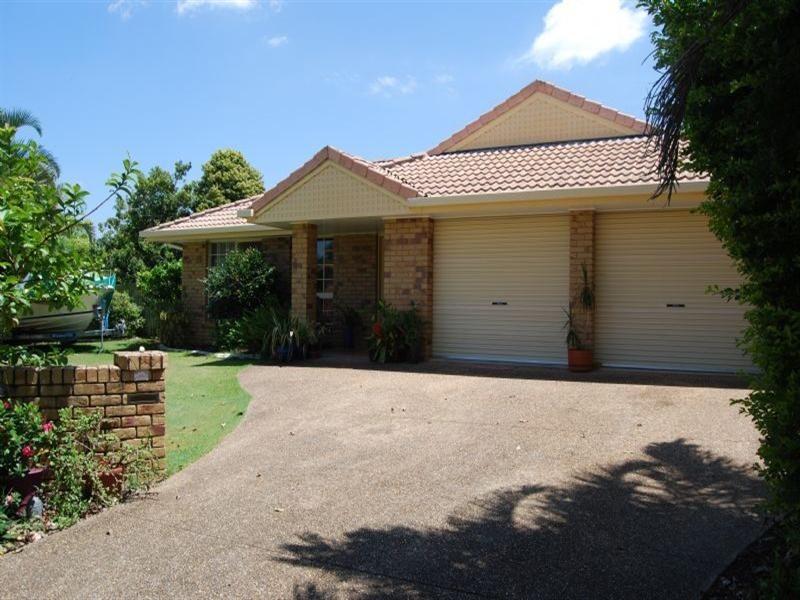 35 Trevally Crescent, Manly West QLD 4179