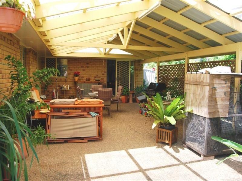 35 Trevally Crescent, Manly West QLD 4179