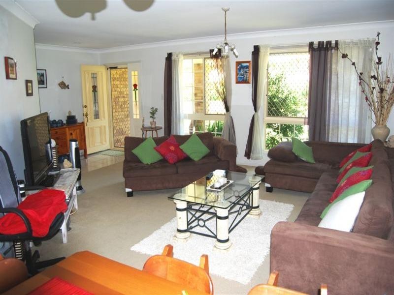 35 Trevally Crescent, Manly West QLD 4179