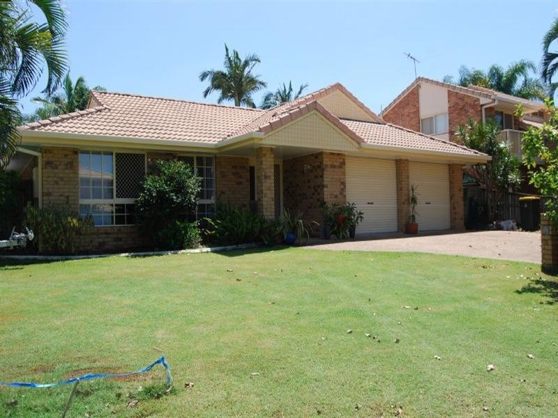 35 Trevally Crescent, Manly West QLD 4179