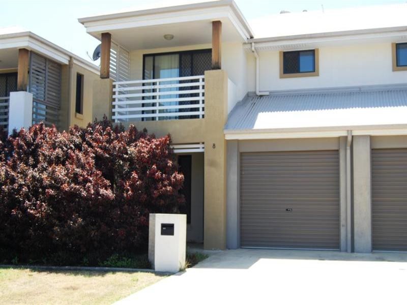 8/23 Tallis Street, Wakerley QLD 4154