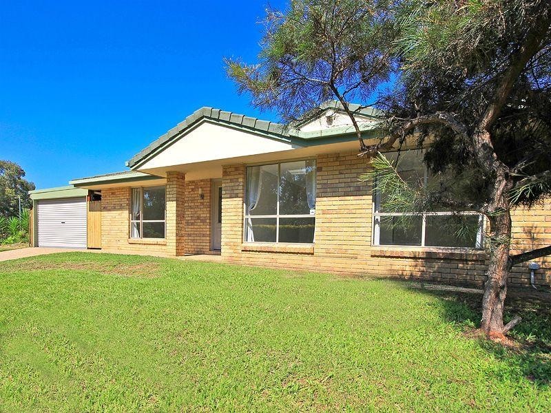 3 Andamooka Place, Alexandra Hills QLD 4161