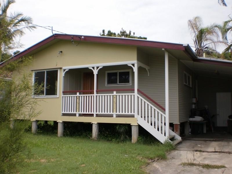 20 Jessard Street, Wynnum QLD 4178