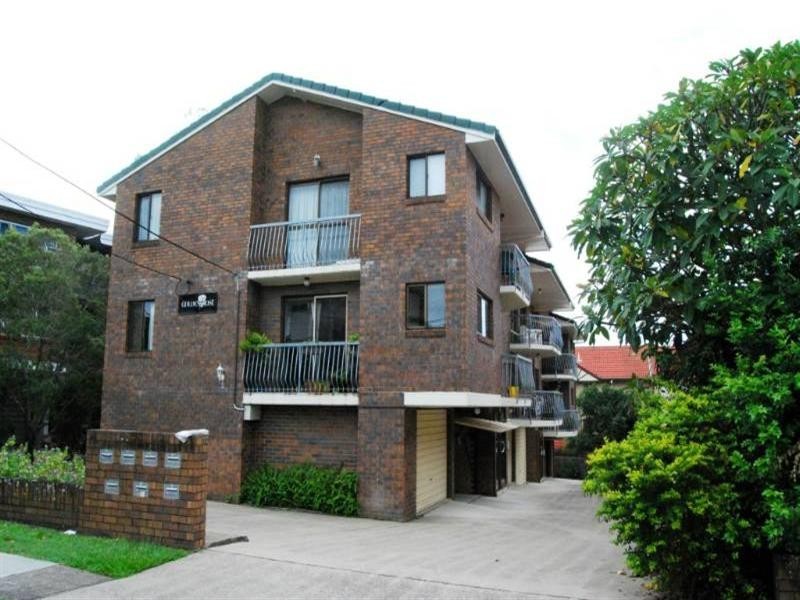 3/46 Eighth Street, Coorparoo QLD 4151