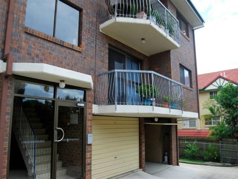 3/46 Eighth Street, Coorparoo QLD 4151