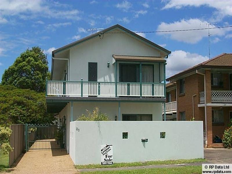 20 Charlotte Street, Wynnum QLD 4178