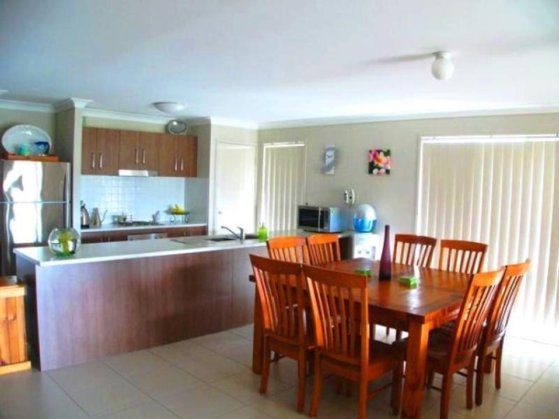 58 Red Gum Crescent, Wakerley QLD 4154