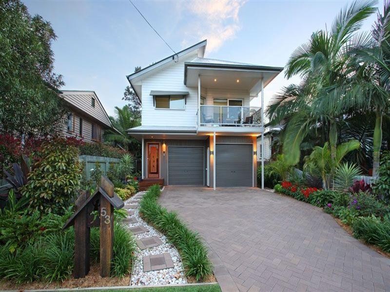 53 Hutton Avenue, Wynnum QLD 4178