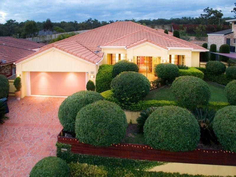 25 Oak Place, Mackenzie QLD 4156