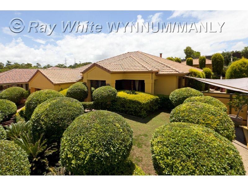 25 Oak Place, Mackenzie QLD 4156