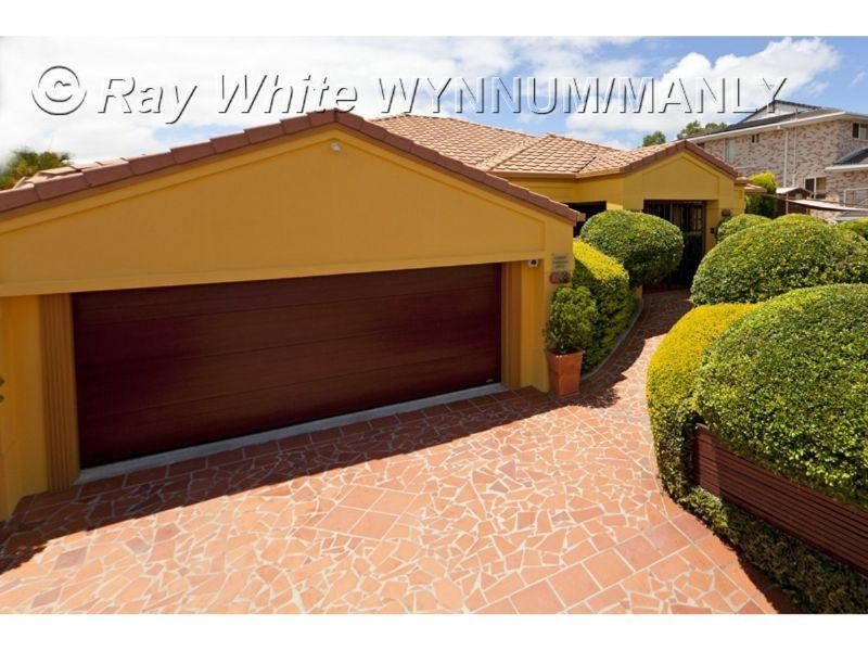 25 Oak Place, Mackenzie QLD 4156