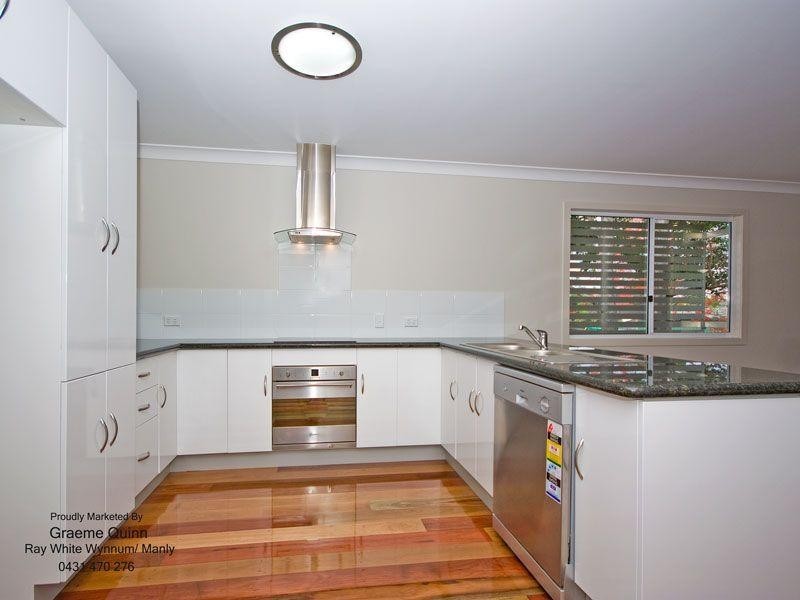 47 Jellicoe, Manly West QLD 4179