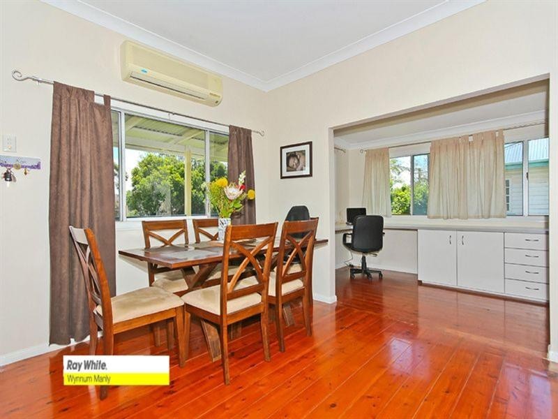 102 Emsworth Street, Wynnum QLD 4178