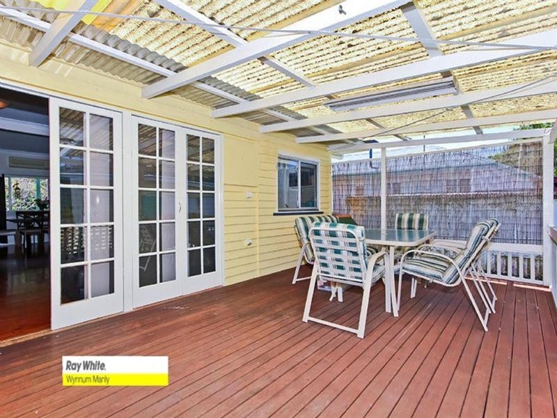 102 Emsworth Street, Wynnum QLD 4178