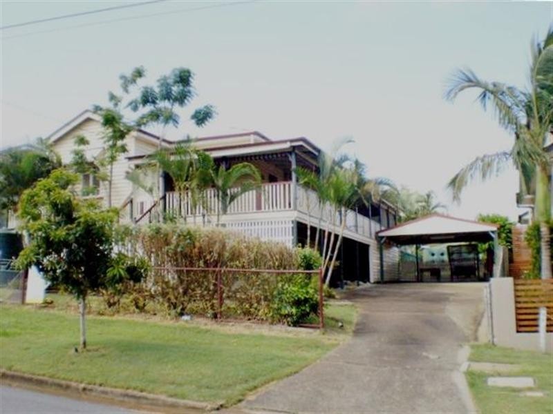 40 Parkview Avenue, Wynnum QLD 4178