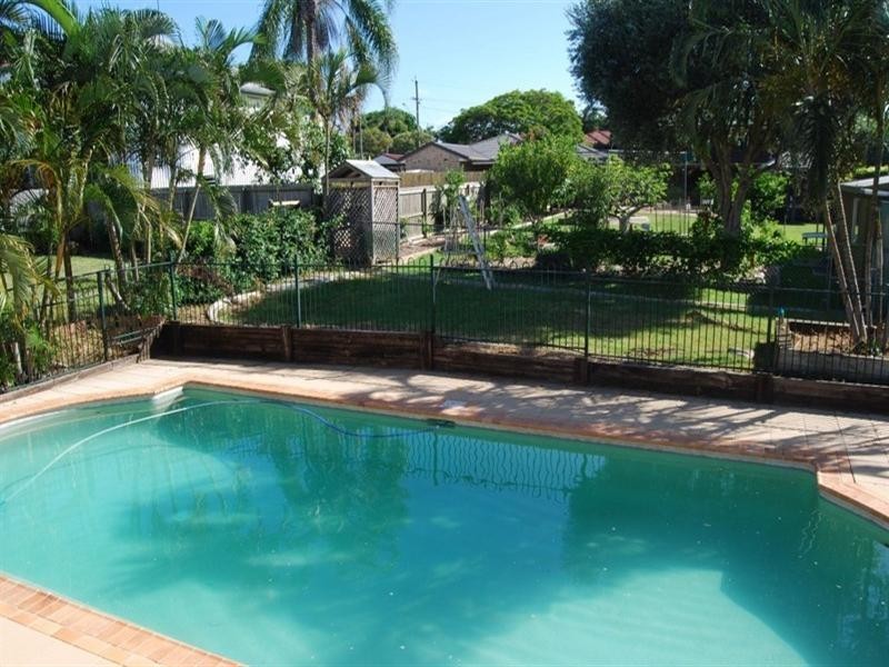 40 Parkview Avenue, Wynnum QLD 4178