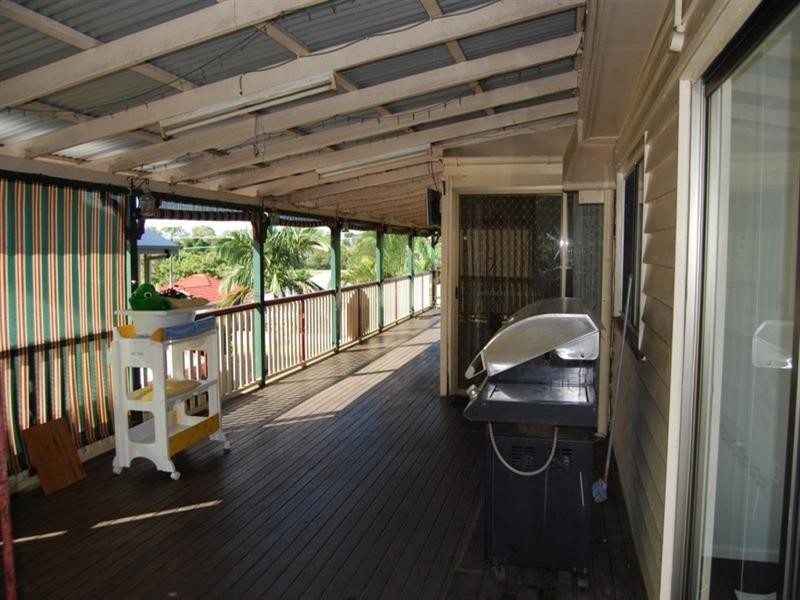 40 Parkview Avenue, Wynnum QLD 4178