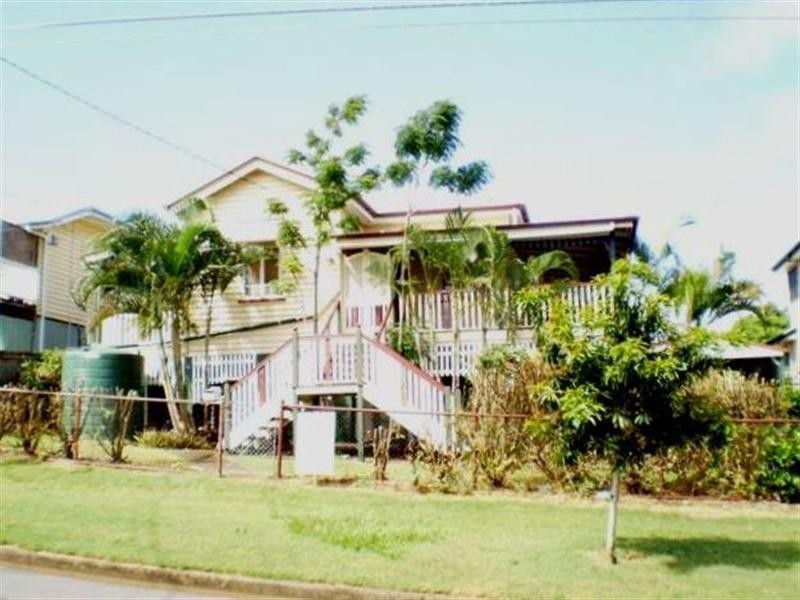 40 Parkview Avenue, Wynnum QLD 4178