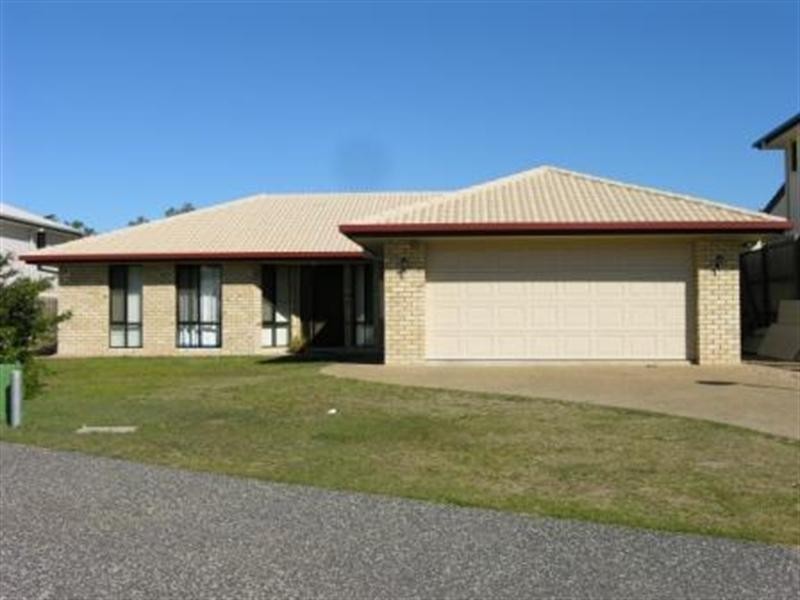 62 Behan Crescent, Wakerley QLD 4154