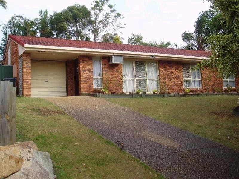 22 Emmett Street, Wynnum West QLD 4178