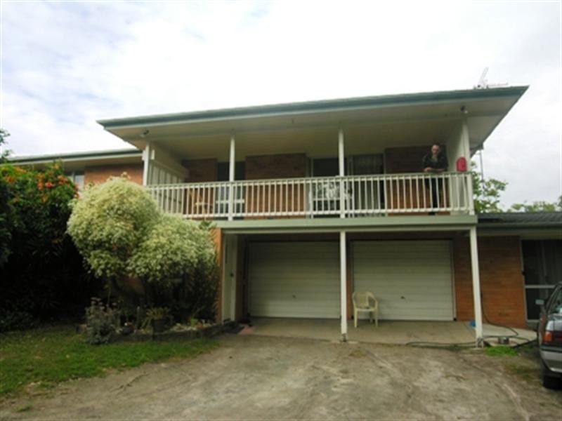 807 New Cleveland Road, Gumdale QLD 4154