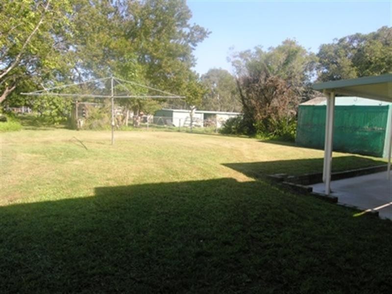 807 New Cleveland Road, Gumdale QLD 4154