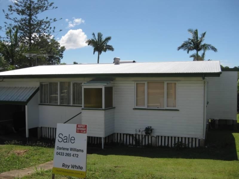 16 Roby Street, Wynnum QLD 4178