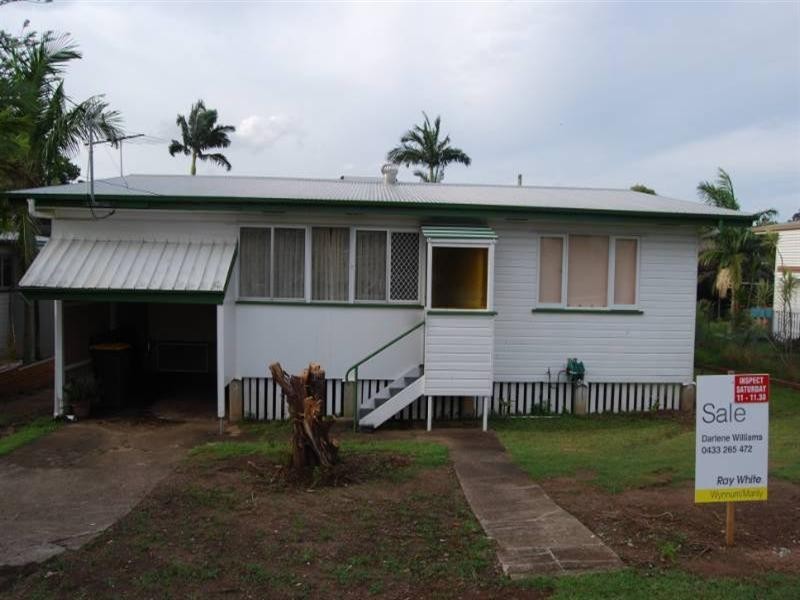 16 Roby Street, Wynnum QLD 4178