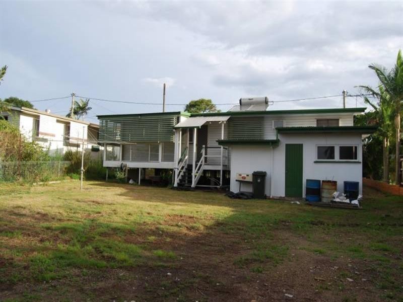16 Roby Street, Wynnum QLD 4178