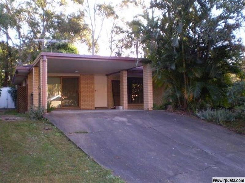 17 Merrick Street, Capalaba QLD 4157
