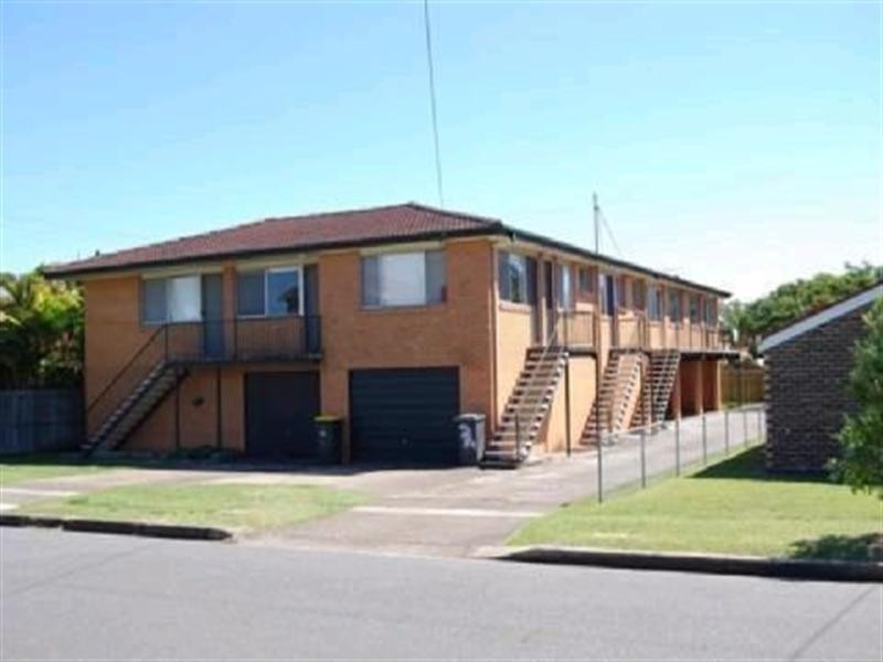 2/63 Emsworth Street, Wynnum QLD 4178