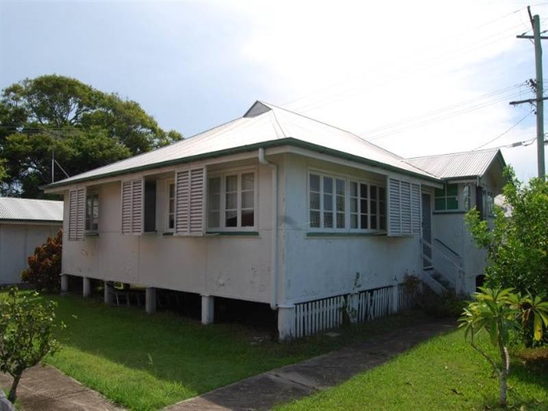 43 Henry Street, Wynnum QLD 4178