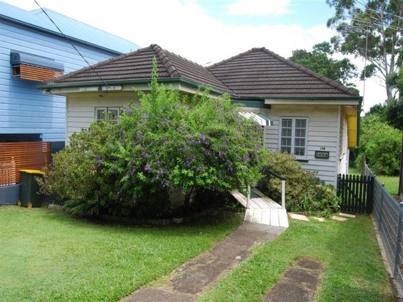 117 Cedar Street, Wynnum QLD 4178