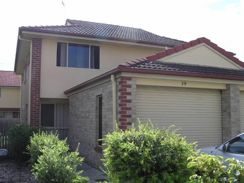 39/19 Doughboy Parade, Hemmant QLD 4174