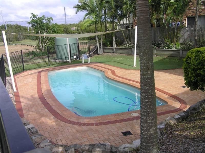 39/19 Doughboy Parade, Hemmant QLD 4174