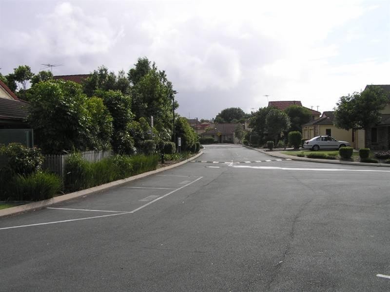 39/19 Doughboy Parade, Hemmant QLD 4174