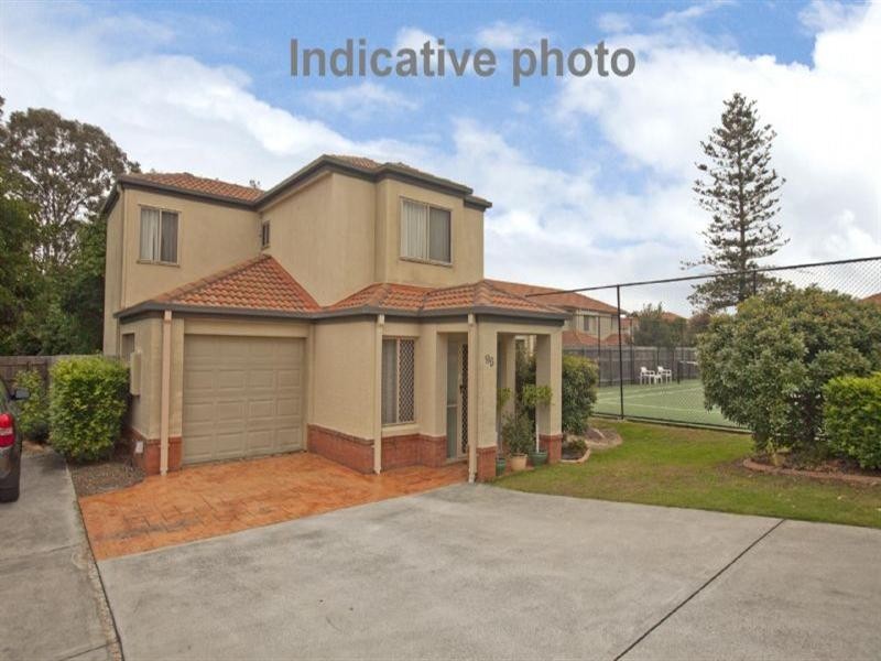 27/22 Dasyure Plc, Wynnum West QLD 4178