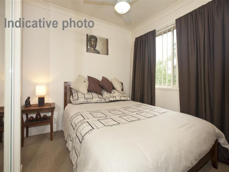 27/22 Dasyure Plc, Wynnum West QLD 4178