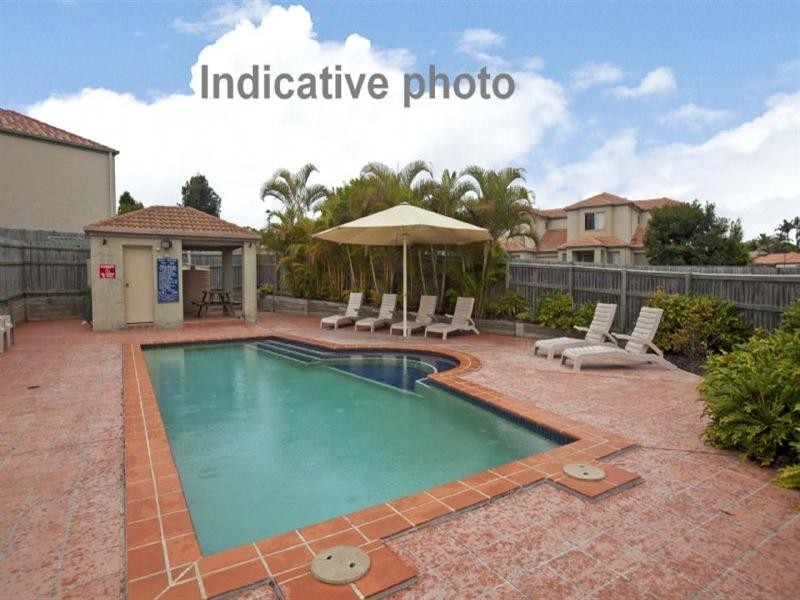 27/22 Dasyure Plc, Wynnum West QLD 4178