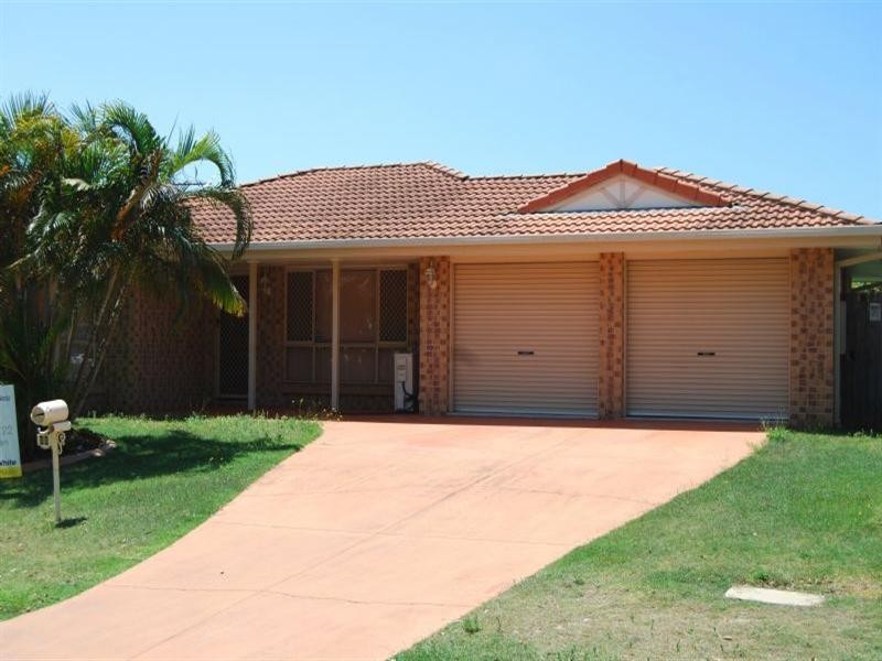 25 Jacaranda Street, Wynnum West QLD 4178