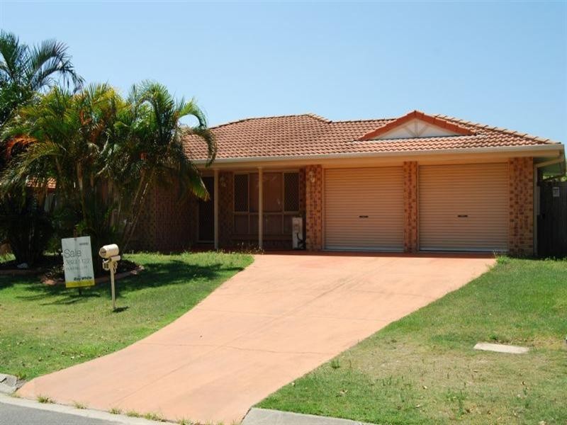 25 Jacaranda Street, Wynnum West QLD 4178