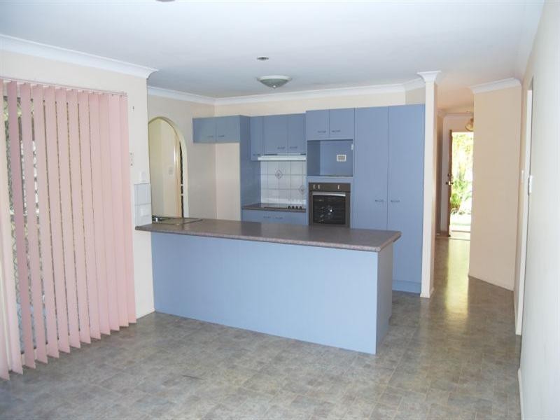 25 Jacaranda Street, Wynnum West QLD 4178